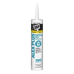 Dap Alex Plus Acrylic Latex Caulk White 10.1 Oz 12 Pack (7079818152) New. Fixed Price $36.54.