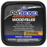 Elmers Probond Professional Strength All Purpose Wood Filler, 32 Oz, Brown. Fixed Price $29.99.