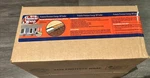 Protecto Wrap Energy Sill Sealer 3.5" X 25' Foot Air & Moisture Barrier. Fixed Price $45.00.