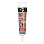 Dap 18915 Clear Slight Ammonia Odor Siliconized Sealant 5.5 Oz.. Fixed Price $11.41.