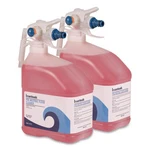 Boardwalk 4814 3 Pdc Neutral Floor Cleaner - Tangy Fruit Scent (2/CARTON) New. Fixed Price $65.99.