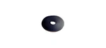 Crl 98418X34BL Black 1/8" 3/4" Double Sided Foam Glazing Tape - 100 Foot Roll. Fixed Price $42.55.