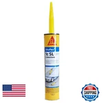 Sikaflex 1C Sl 29 Oz Limestone - Concrete Expansion Joint Filler. Fixed Price $46.18.