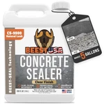 Concrete Sealer 9500 Concentrate Makes Gallon Penetrating Paver 150-400. Fixed Price $209.99.