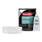 Bondo 3M Fiberglass Reinforced Body Filler Short Strand 21 Oz Can. Fixed Price $21.80.