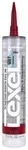 New Case Of (12) Sashco 13010 Lexel Sealant 10.5 Oz Cartridge Clear Elastic. Fixed Price $93.95.