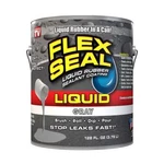 Flex Gray Liquid Rubber Sealant Coating 1 Gal. Fixed Price $109.99.