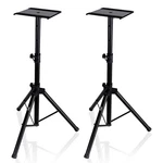 Pioneer Dj Professional Studio Monitor Tripod Stand PSTND32 - Black. Fixed Price $67.54.