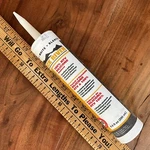 Rock River 100% Rtv Silicone Sealant 9.8 Fl Oz Cartridge White-blanco. Fixed Price $11.99.