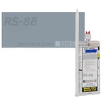 Metzger Mcguire Polyurea Crack Filler RS88 600ML Dual Cartridge Kit (gray). Fixed Price $69.50.
