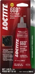 Loctite 660 Automotive Press Fit Repair High Strength, Quick Cure, For.... Fixed Price $40.81.
