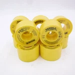 10 Pack 1" X 520" Federal Process Yellow Thread Tape For Gas YT75. Fixed Price $31.61.