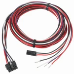 Autometer Harness, Temperature, Spek-pro, Replacement*wire. Fixed Price $61.54.