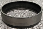 Timken Seal Wear Ring K85508 6" Dia 1-1/2" Width. Fixed Price $62.99.