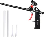 Gun, Lytool Expanding Professional Foaming Insulation.... Fixed Price $33.75.