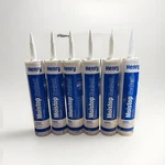 Crl Moistop Sealant- 10.1 Fl. Oz. Cartridge (6-PACK). Fixed Price $19.99.