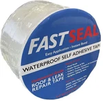 Rv Roof Tape 4 X 50 Feet White Eternabond Equivalent Uv-resistant Camper. Fixed Price $36.89.