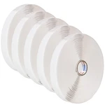 Adhes Premium Butyl Sealant Tape 1/2" 30 'x 1/8", 5 Rolls White Rubbe.... Fixed Price $59.81.