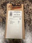 Fel-pro Tcs 46138 Engine Crankshaft Seal Kit! Free Shipping!. Fixed Price $14.25.