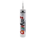 Kampel Color Flex 2 Ozark 314 Adhesive/sealent Acrylic Caulk. Fixed Price $20.00.