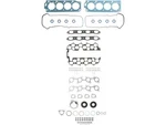 For 2003-2004 Toyota 4RUNNER Head Gasket Set Victor Reinz 47428ZSPD 4.7L V8. Fixed Price $280.09.
