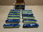 12X Pack Lot Genuine Bostik 70-03A Elastic Adhesive Sealant 13.5 Fl Oz Per Tube. Fixed Price $64.99.