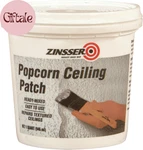Rust-oleum Ready-mixed Popcorn Ceiling Patch, 1-QUART. Fixed Price $15.20.