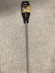 Dewalt DW5506 3/16" X 10" 12" Solid Rock Carbide Sds+. Fixed Price $11.95.