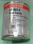 Loctite Lb 8013 High Purity Anti Seize Nuclear Grade 16 Oz Brush Top Nos. Fixed Price $40.00.