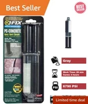 Pc-concrete Two-part Epoxy Adhesive, 1.4 Oz For Exceptional Strength And Repair. Fixed Price $29.44.