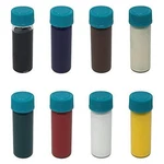 8PC Universal Color Kit - 1/12 Ounce Each Epoxy, Acrylic & Polyester .... Fixed Price $44.59.