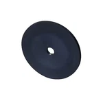 Eagle Mfg S8 Gasket, Rubber, Black, 2 In Dia.. Fixed Price $6.59.