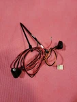 Fellowes 320-2 Strip-cut Top Shredder Empty Wast Basket Sensors Tested. Fixed Price $35.00.