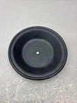 New Versamatic V163ND, Diaphragm Epdm Aodd Pump. Fixed Price $88.20.