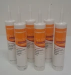 Momentive Translucent Silicone Adhesive Sealant RTV6708 Calk Tube Lot Of. Fixed Price $59.99.