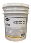 Sakrete Cure 'n Seal Wb (5 Gallon Pail). Fixed Price $212.11.