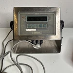 General Electronic Systems Scale Model 510. Fixed Price $150.00.