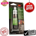 3M Bondo 03602 1OZ Tube Black Super Weatherstrip Gasket Adhesive Glue 711488 New. Fixed Price $5.55.