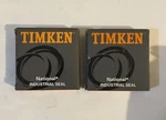 Lot Of 2! Timken National Oil Seals 473228. Fixed Price $18.00.