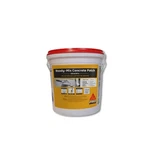 Sika Pro Select Concrete Patch Gal Gray 514899. Fixed Price $49.95.