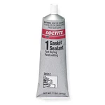 Loctite 234887 Fast Dry, Rigid Cure Gasket Sealant, Oz, Brown/red, Temp Range. Fixed Price $18.19.