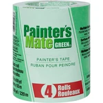 Painter's Mate Painters Tape: 1.41 In. X 60 Yds. (green) *4-PACK. Fixed Price $22.98.