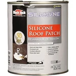 Gardner-gibson 5586-1-02 Quart White Silicone Roof Patch. Fixed Price $52.12.
