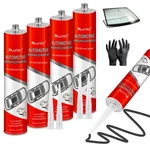 Muzefansi Polyurethane Windshield Adhesive Weatherproof, Fast Curing Auto 4. Fixed Price $49.99.