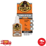 Gorilla Clear Glue, 1.75 Ounce Bottle, (pack Of 1). Fixed Price $9.48.