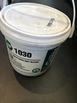 New Design Polymerics Dp 1030 Gray Latex Duct Sealant 1/2 Gallon. Fixed Price $21.99.