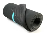 Rib Rubber Matting Black 1/8 Thk X 12"WIDE 10 Ft Long Free Shipping. Fixed Price $35.99.