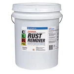 Clr G-A-ERR-5PRO Rust Remover, Gal, Jug. Fixed Price $124.99.