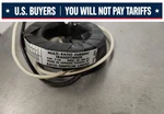 Bach Simpson 40483 Multi Ratio Current Transformer 2VA - Used. Fixed Price $11.53.