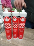 3 Pkg Sti Specseal SSS129 Intumescent Firestop Sealant 29OZ 545 Dt. Fixed Price $29.99.